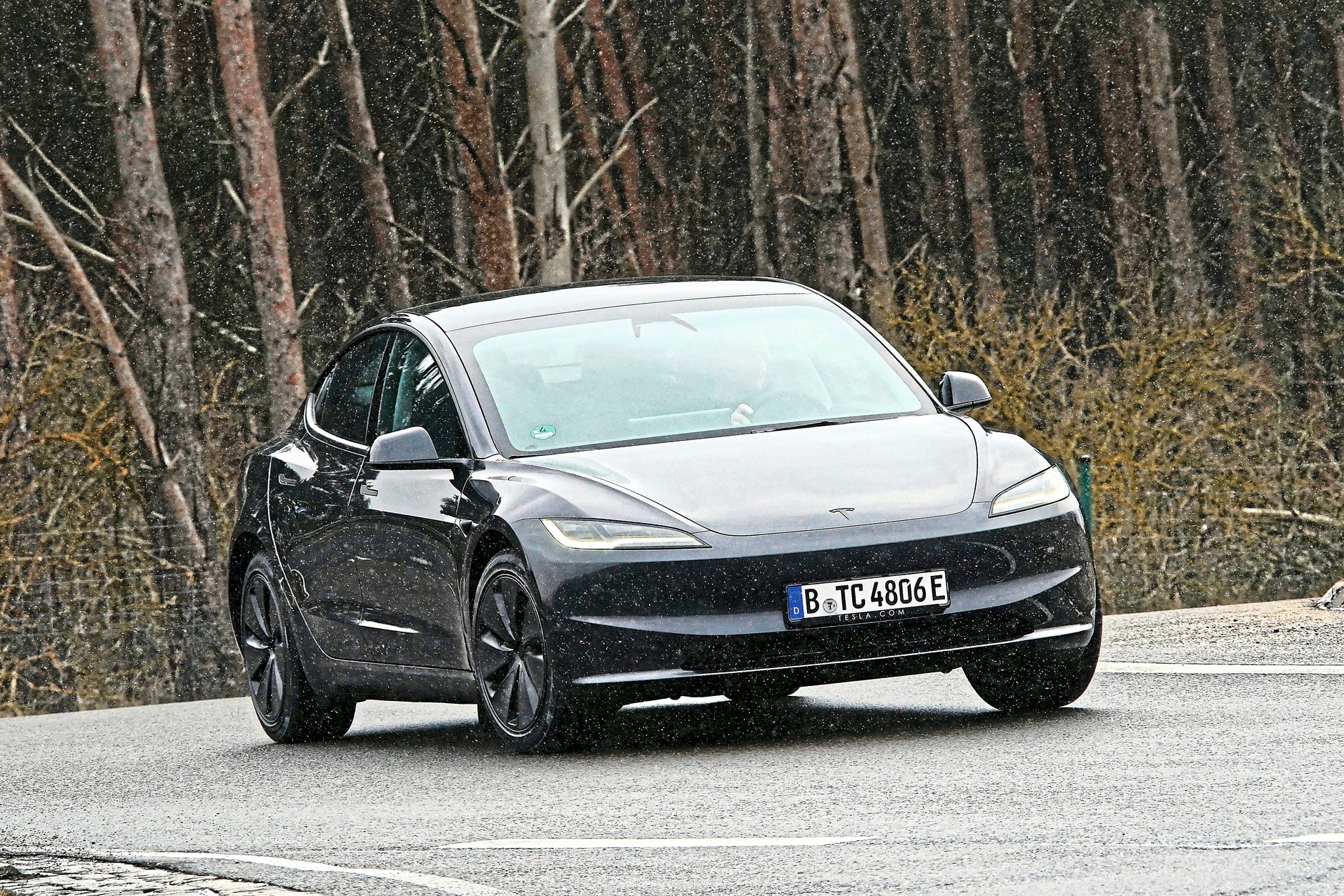 Tesla Model 3 Standard