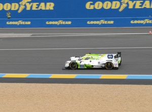 Polski zespół wygrał w słynnym wyścigu 24h Le Mans w kategorii LMP2