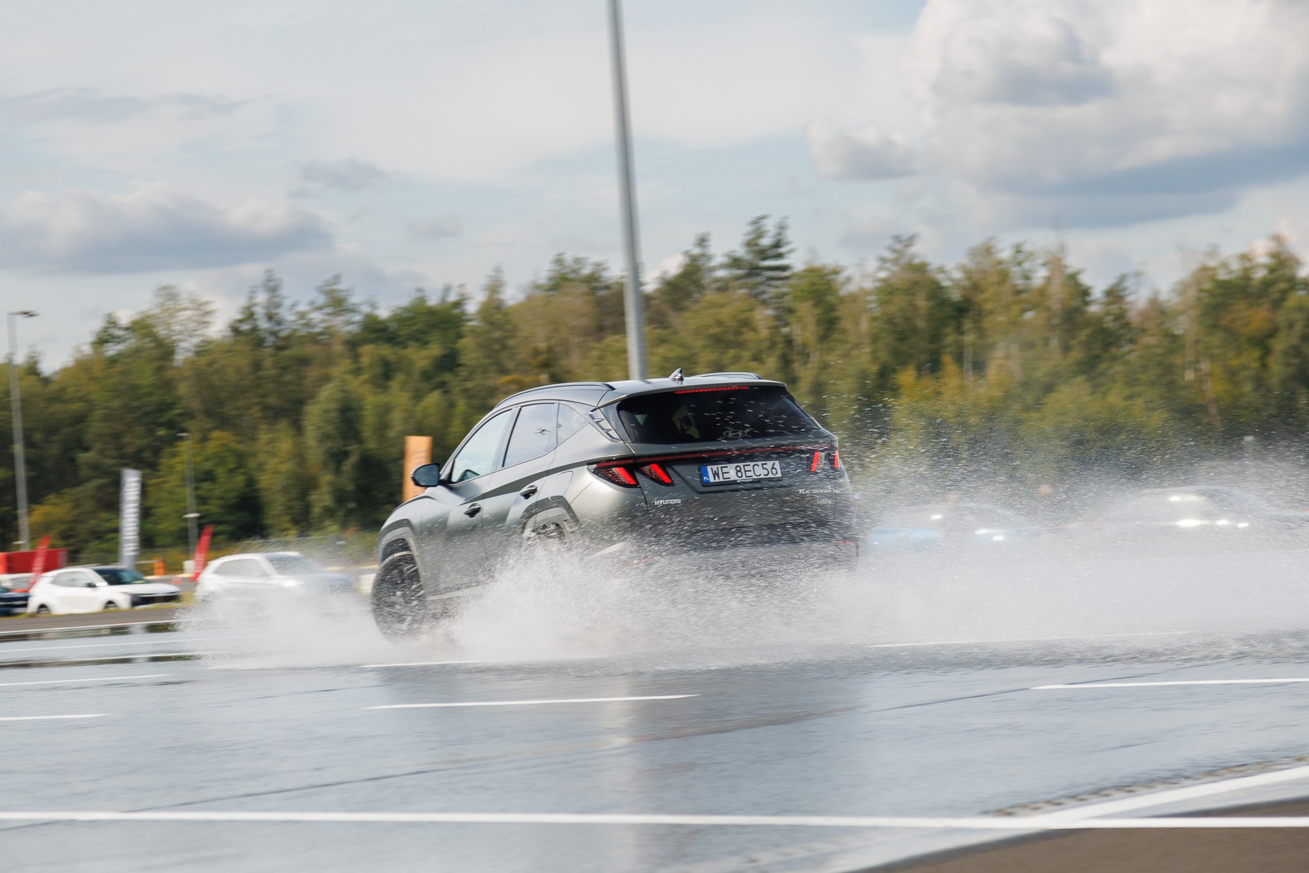 Wielki Test Auto Świata 2025