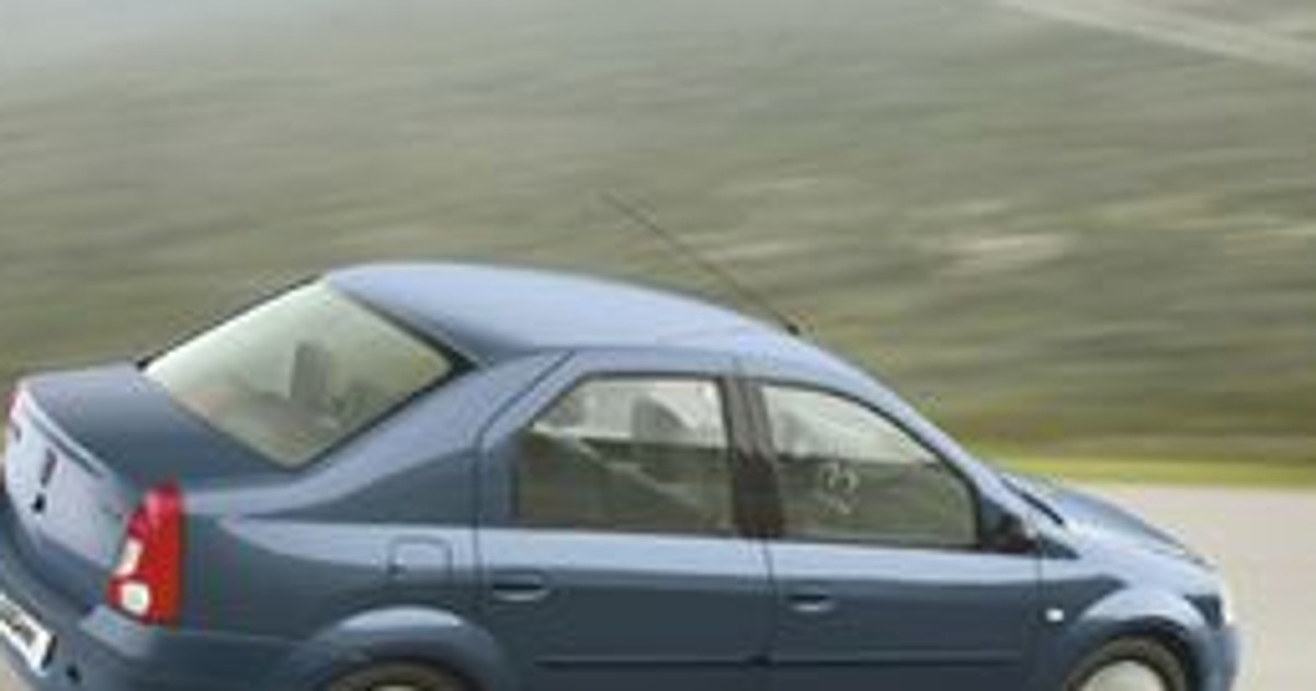 Renault: zwiększona produkcja w zakładzie Avtoframos