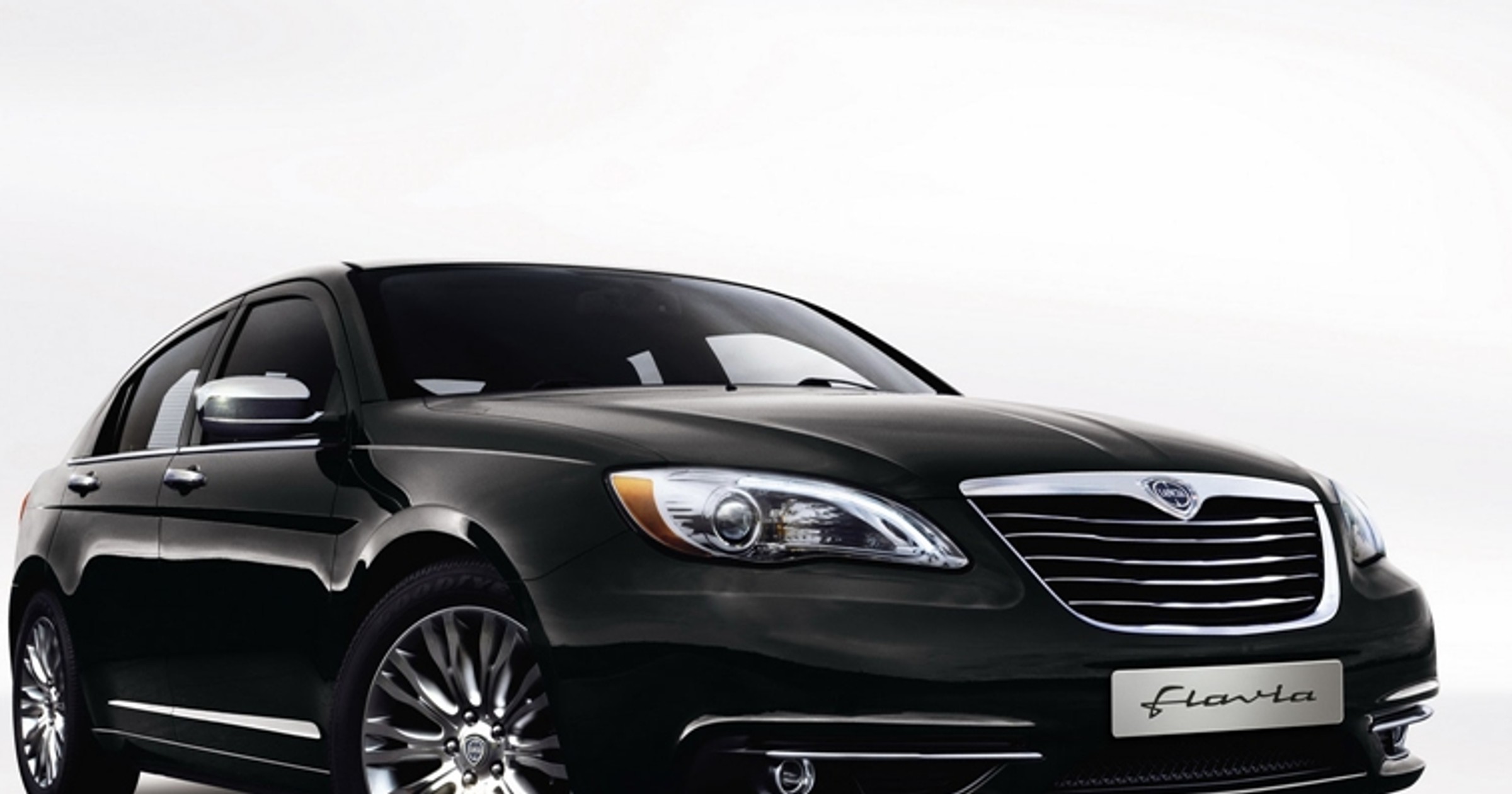 Nowe Lancie to nic innego jak Chryslery – a fe! 