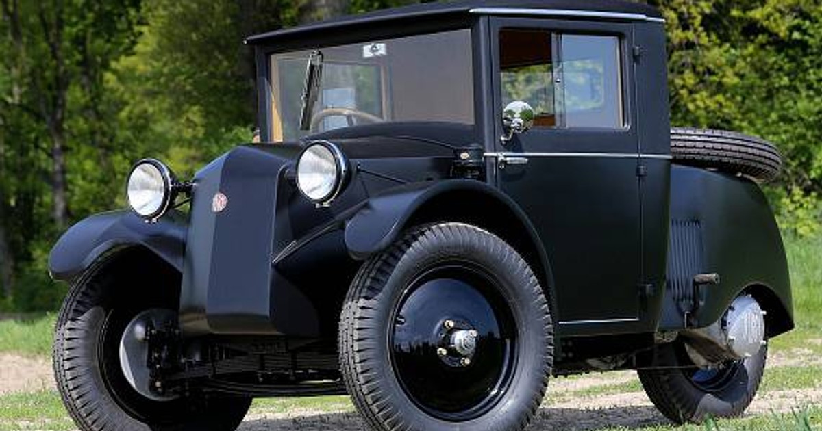 Tatra 49