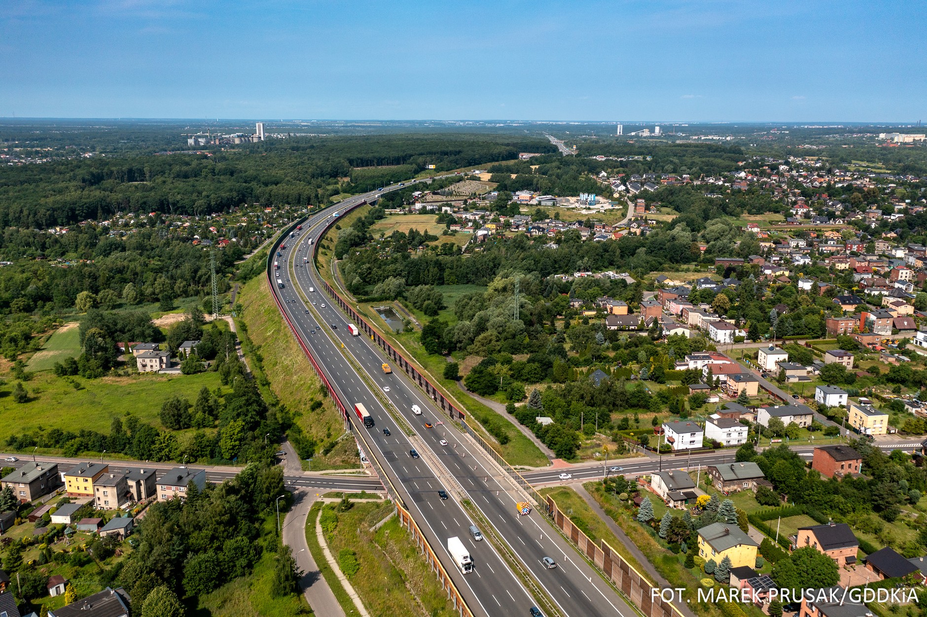 A4 Ruda Śląska