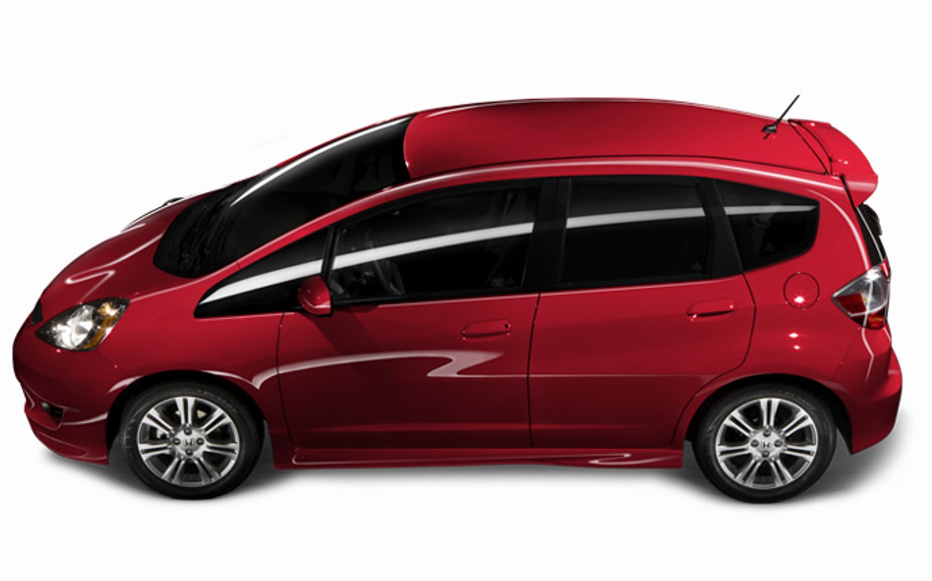 Honda rozważa możliwość produkcji modelu Jazz w USA