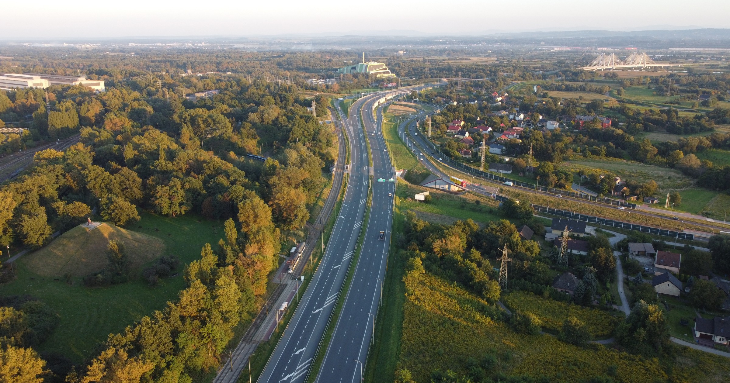 Kolejny odcinek trasy S7 coraz bliżej budowy