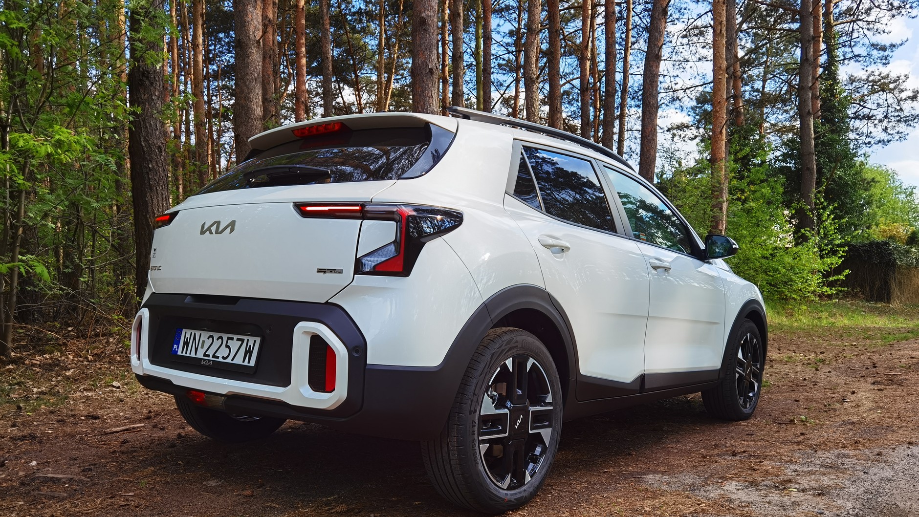 Kia Stonic 2026