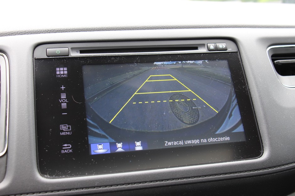 Honda HR-V 1.5 i-VTEC Executive