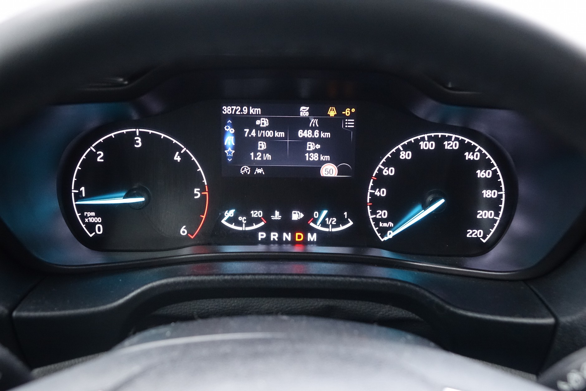 Ford Grand Tourneo Connect