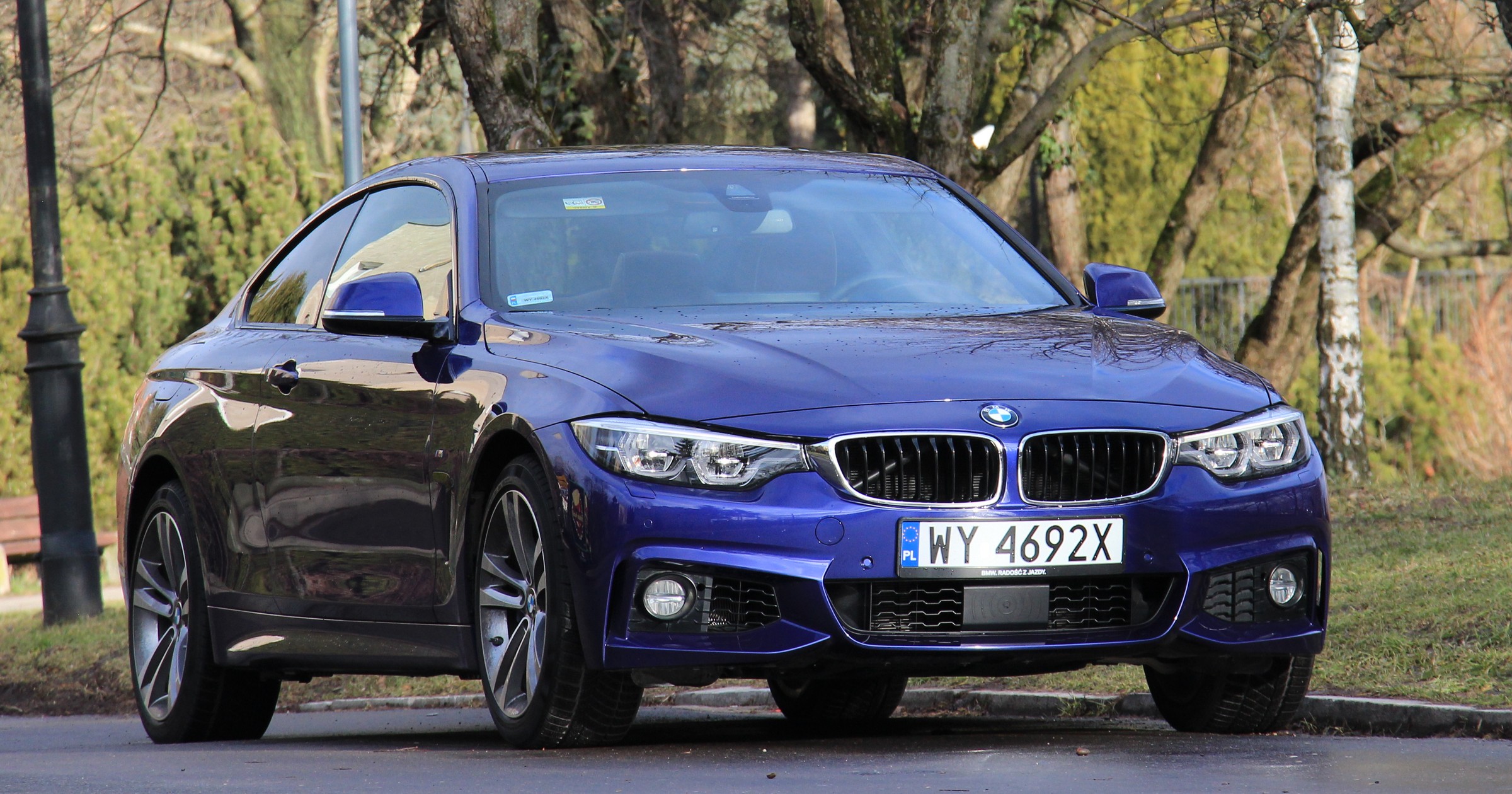 BMW 440i