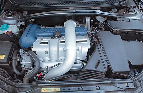 Klasa WRC