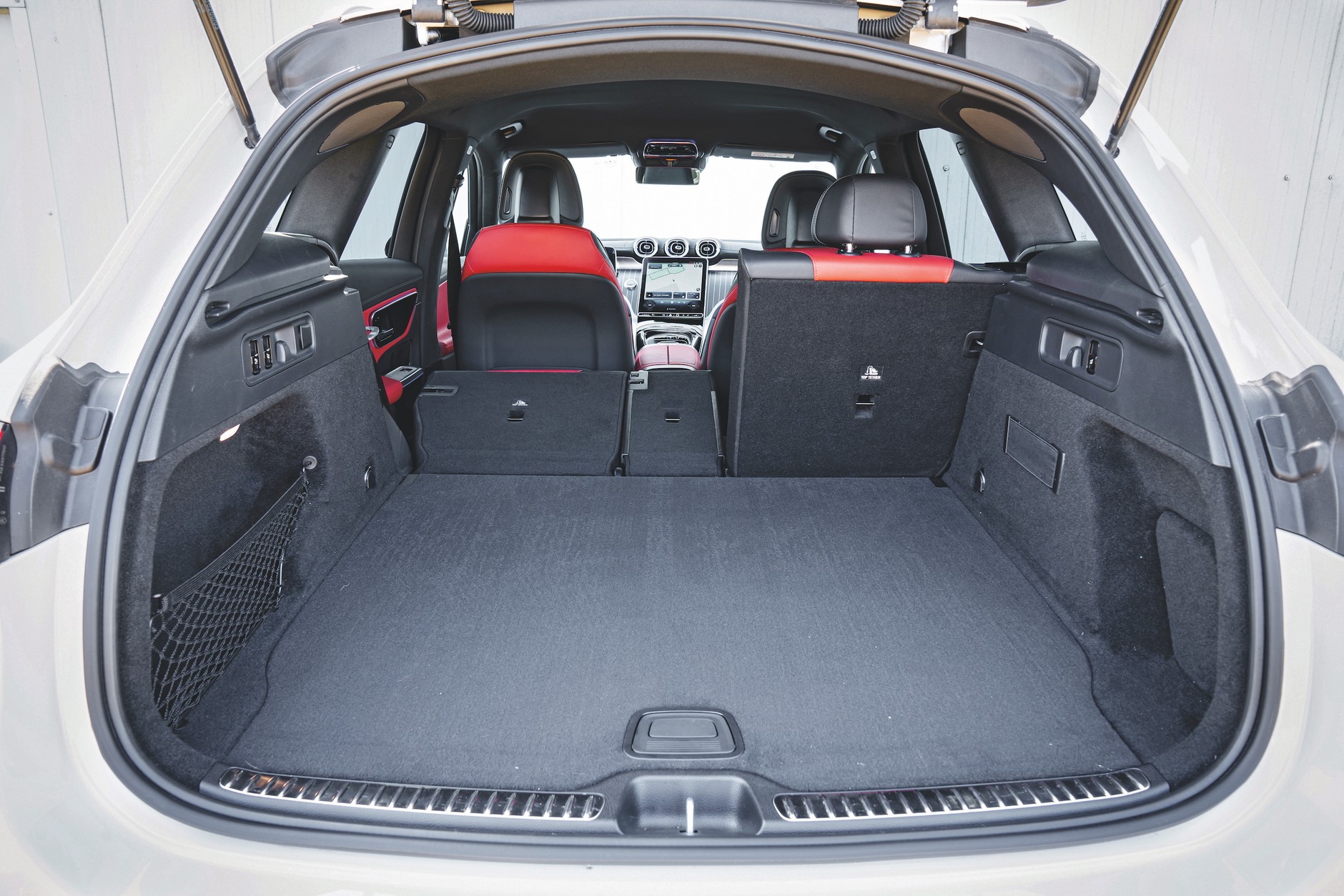 SUV-y klasy premium – porównanie