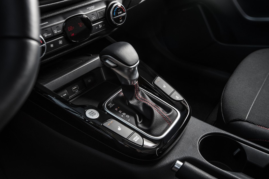 Nowa Kia Soul