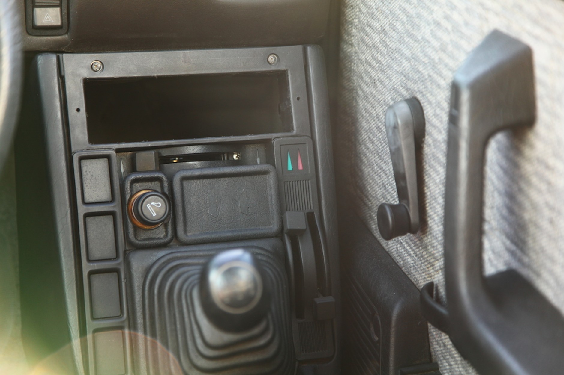 Polonez Atu "Wąski"