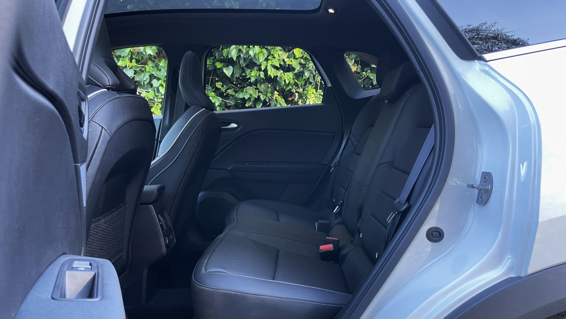 Mitsubishi Grandis