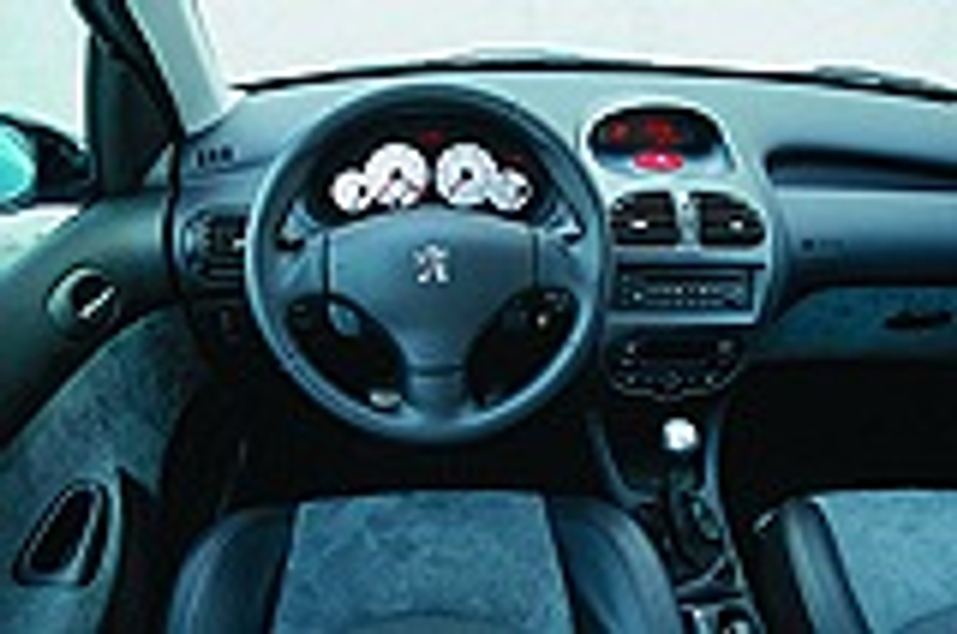 Elegant w krainie małych kombi