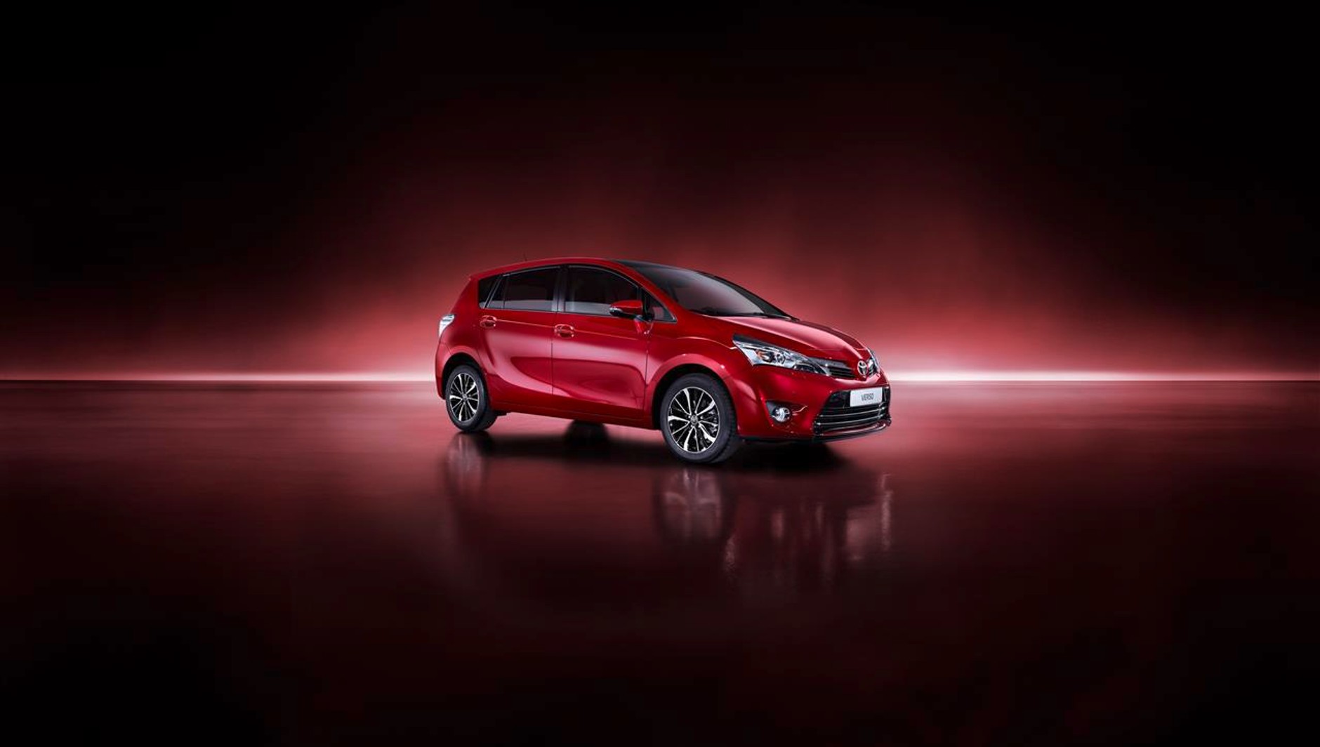 Toyoty z roku modelowego 2017