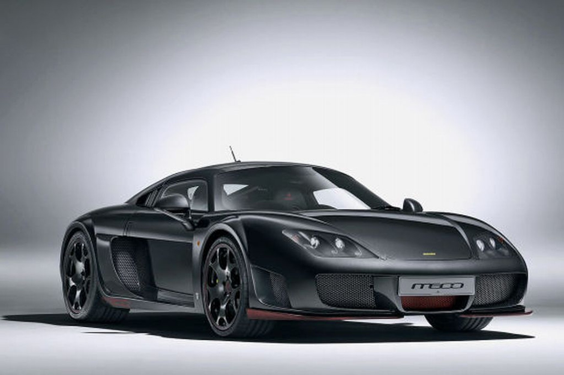 Noble M600 – bezkompromisowy sportowiec