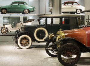 Skoda Superb, Octavia, Popular - kamienie milowe historii