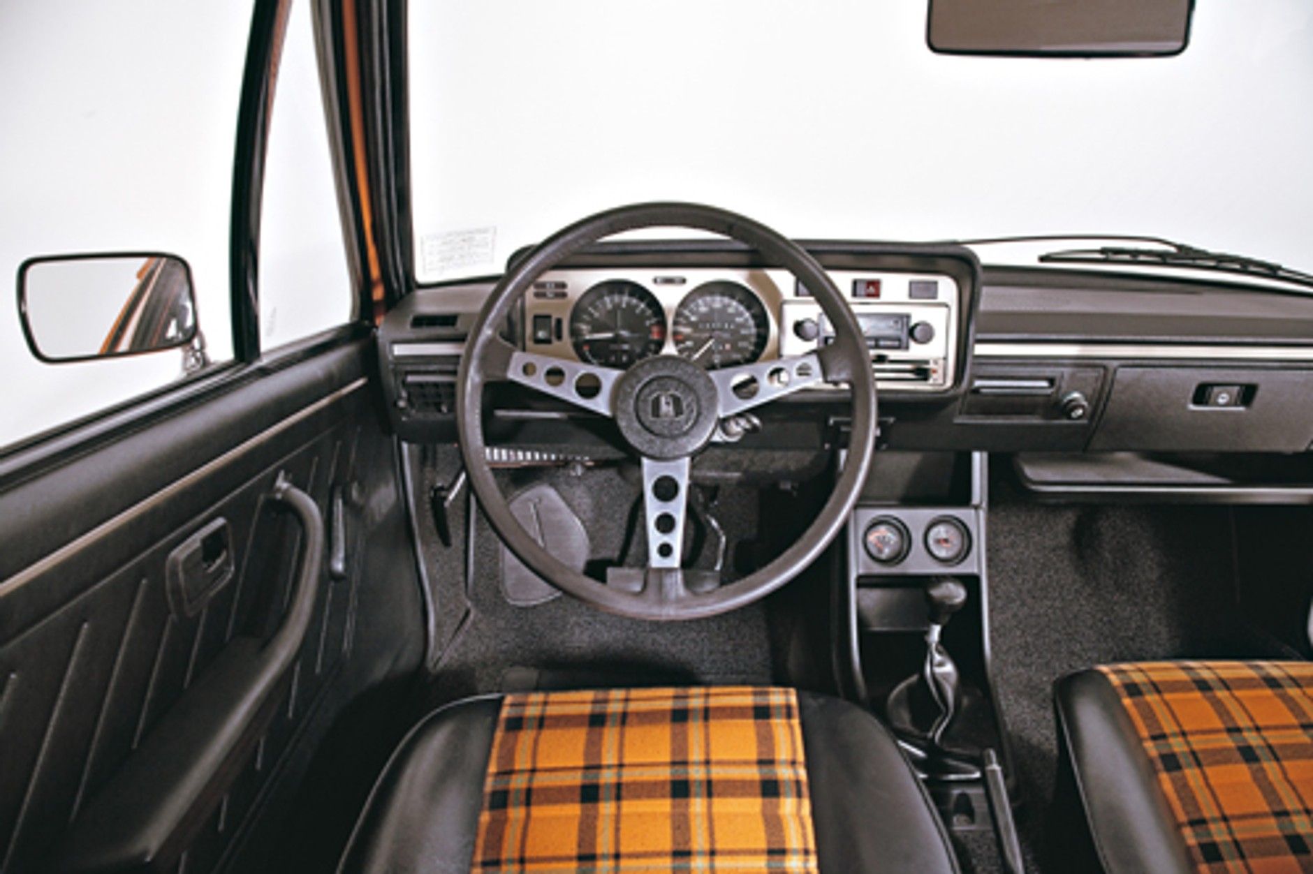 Volkswagen Scirocco - Znowu kusi