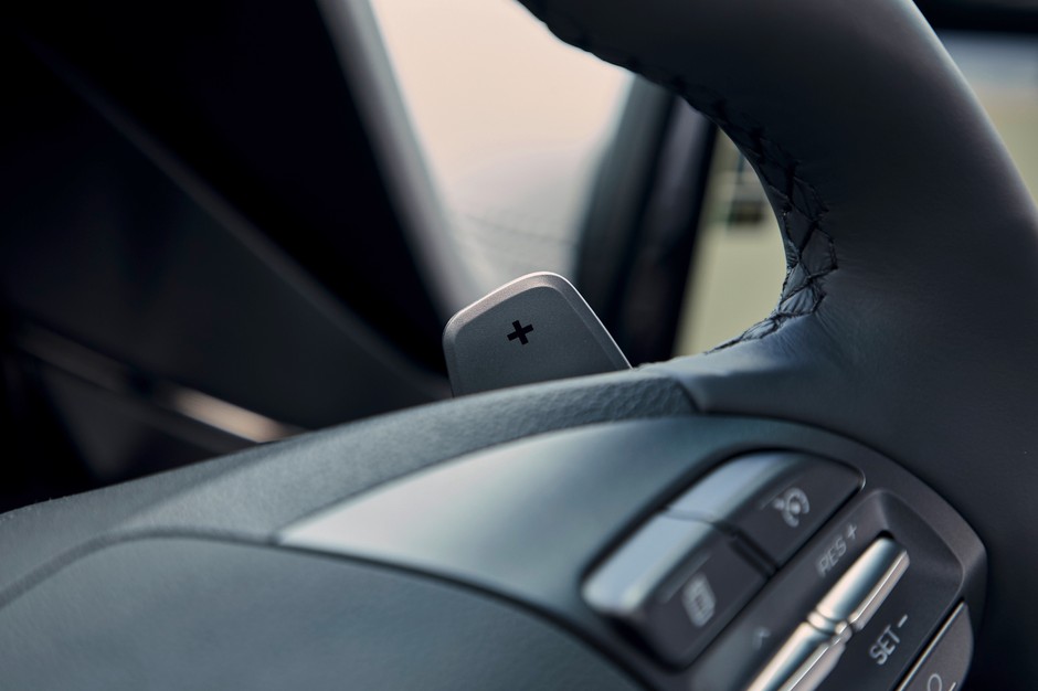 Hyundai Ioniq 2019