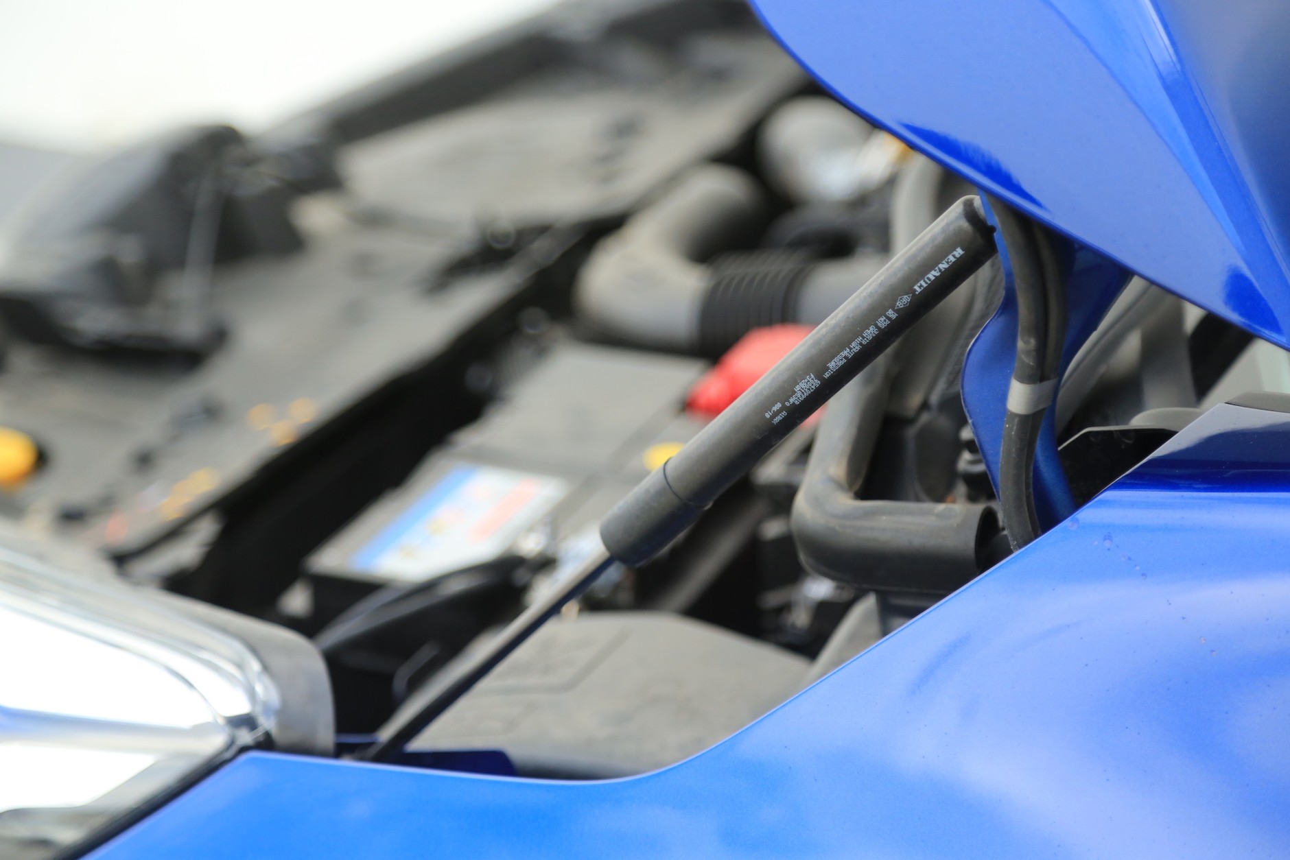 Renault Captur TCe 150 EDC