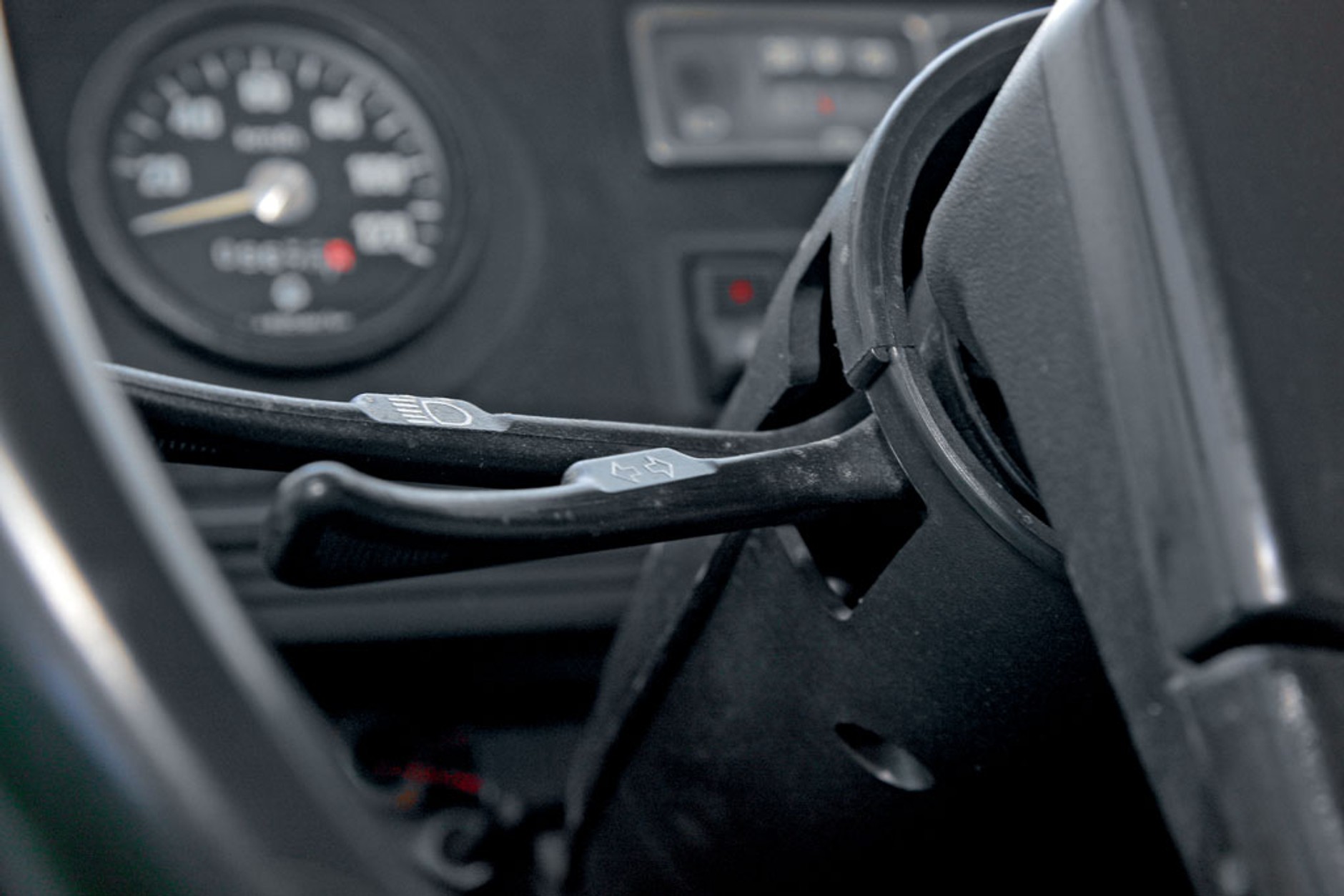 Żuk A 07 - Dostawczak rodem z PRL-u