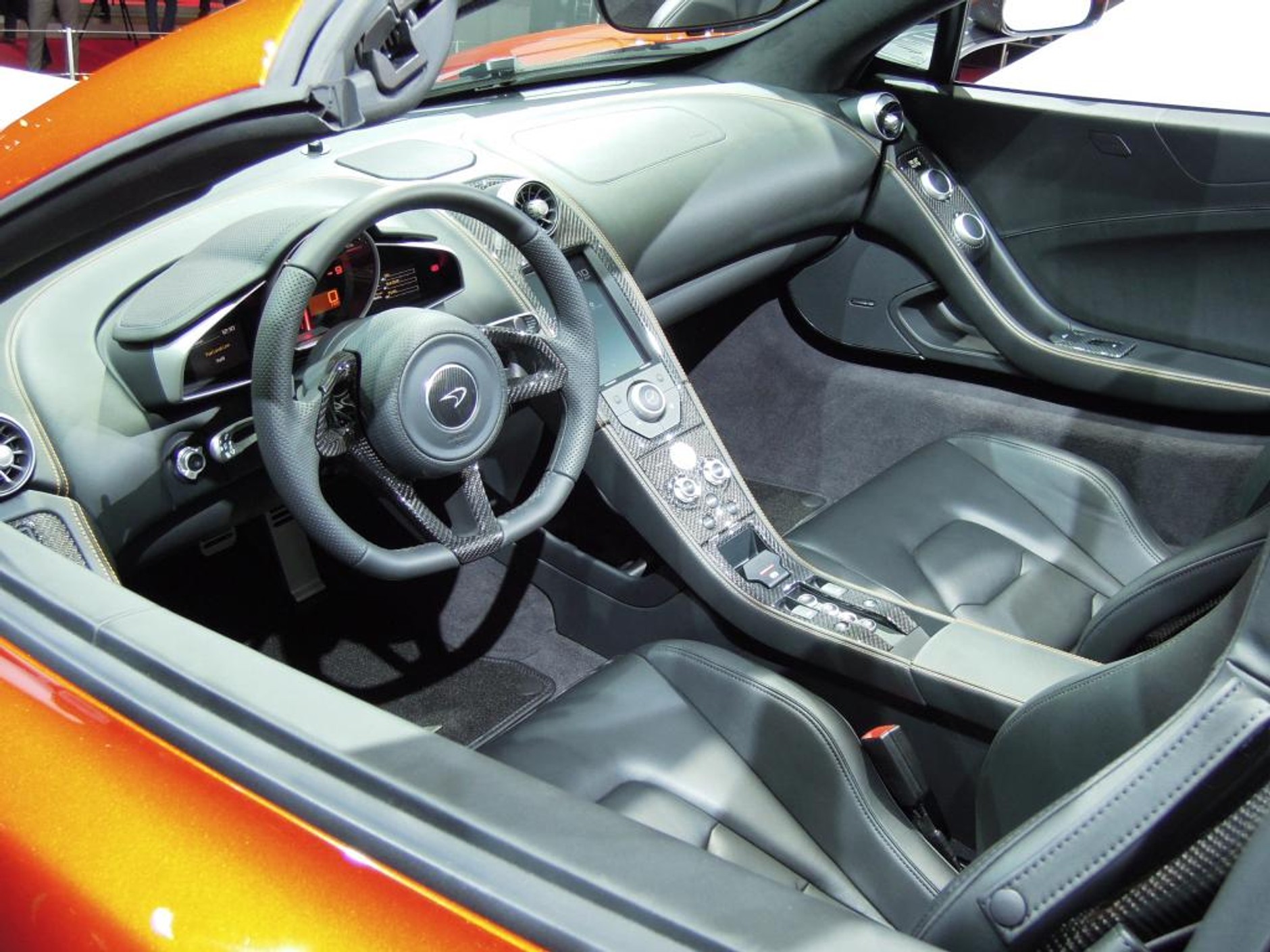 Galeria paryskich nowości