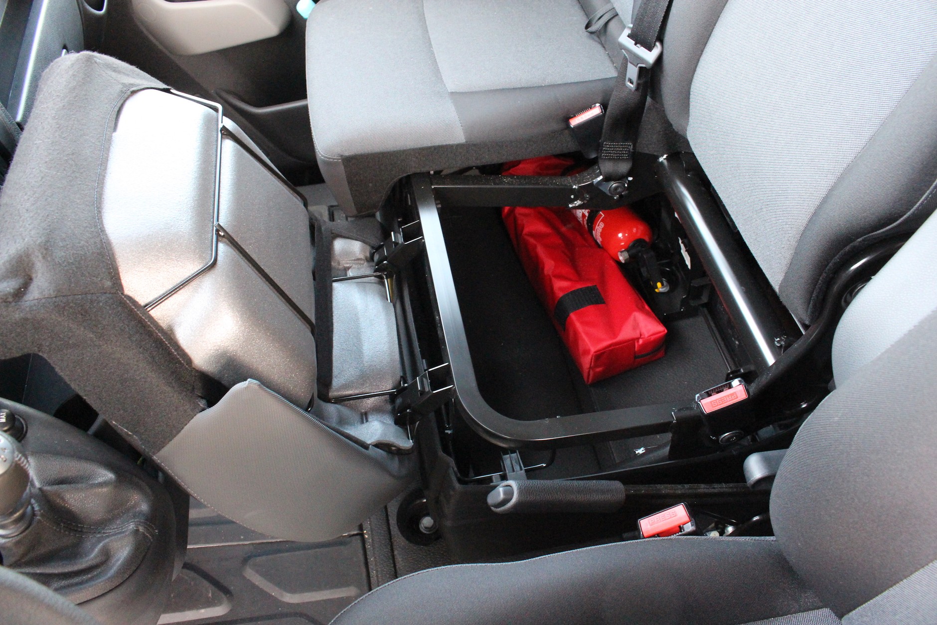 Renault Master Furgon L3H2