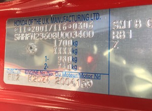 Czego dowiemy się z numeru VIN za darmo, a za co musimy zapłacić?