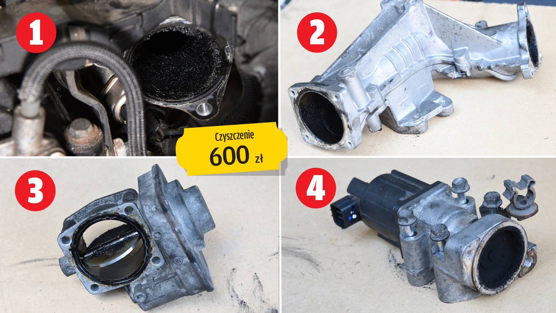 Opel Zafira B: koszty od zakupu do auta „na gotowo”