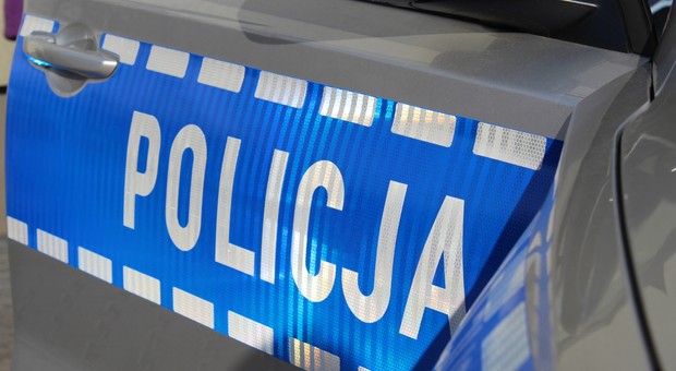 Trafiony i zatopiony. Dwukrotnie spotkał się z policją w ciągu dwóch godzin