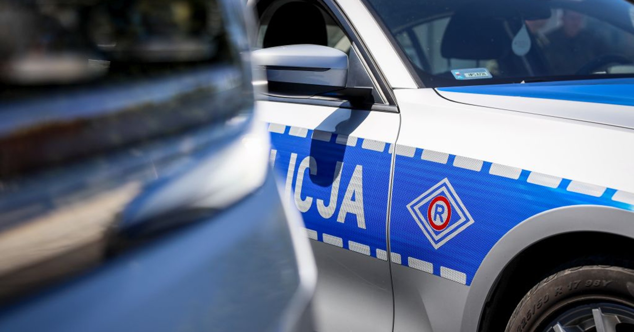 Straciła prawo jazdy za przekroczenie prędkości. Kierująca BMW ma 19 lat