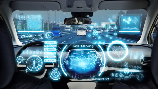 Programowanie w motoryzacji