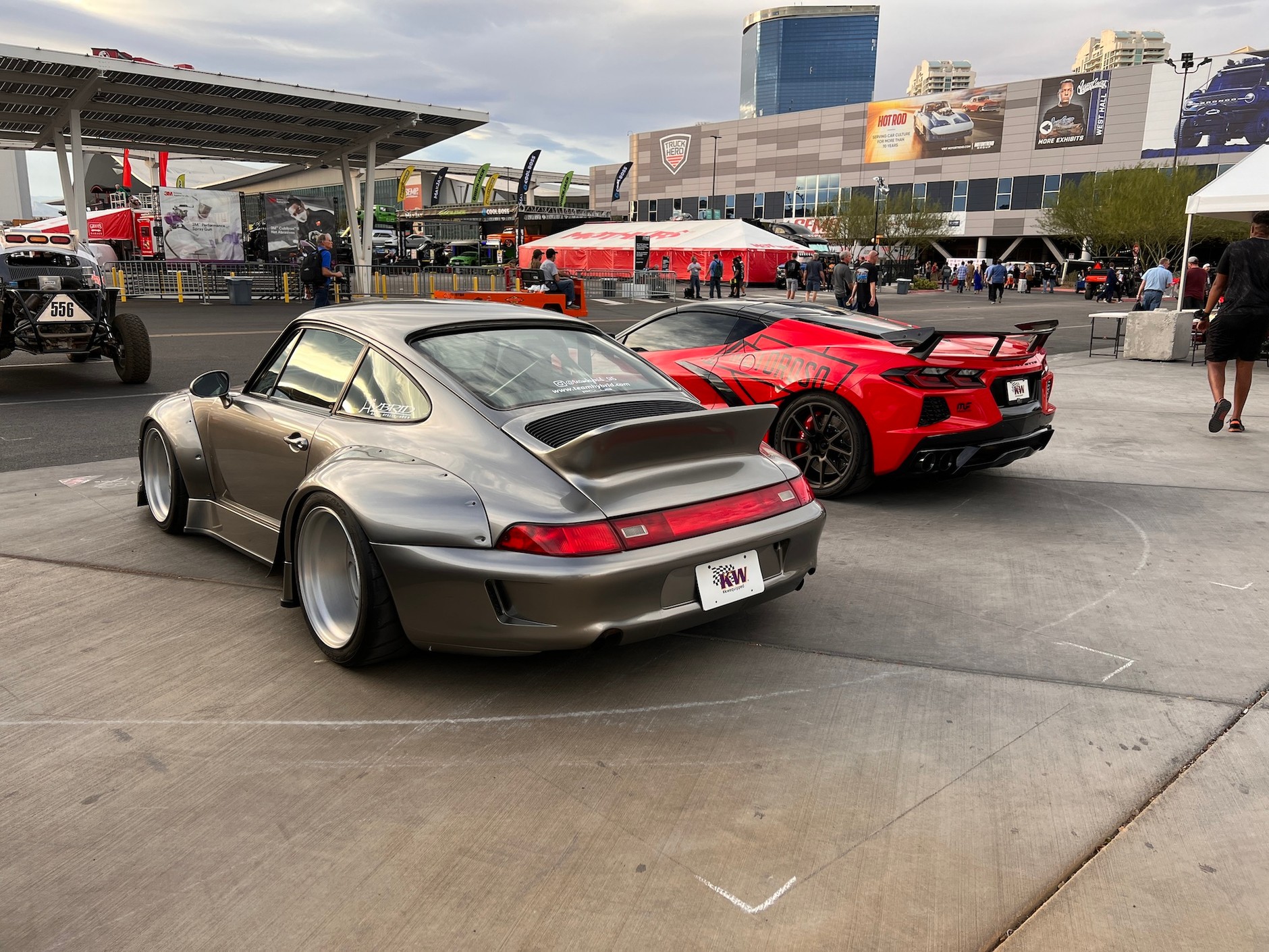 2021 SEMA Show-63