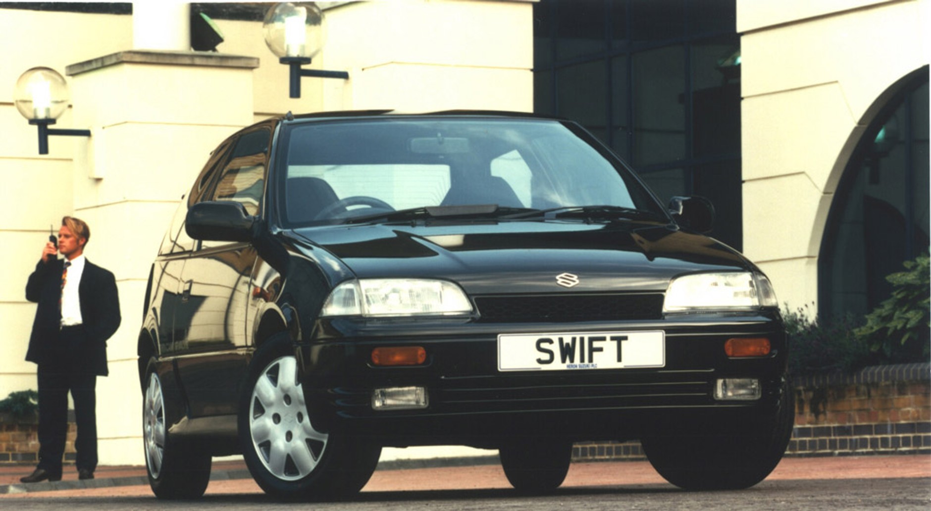 10 sposobów na tanie ściganie!