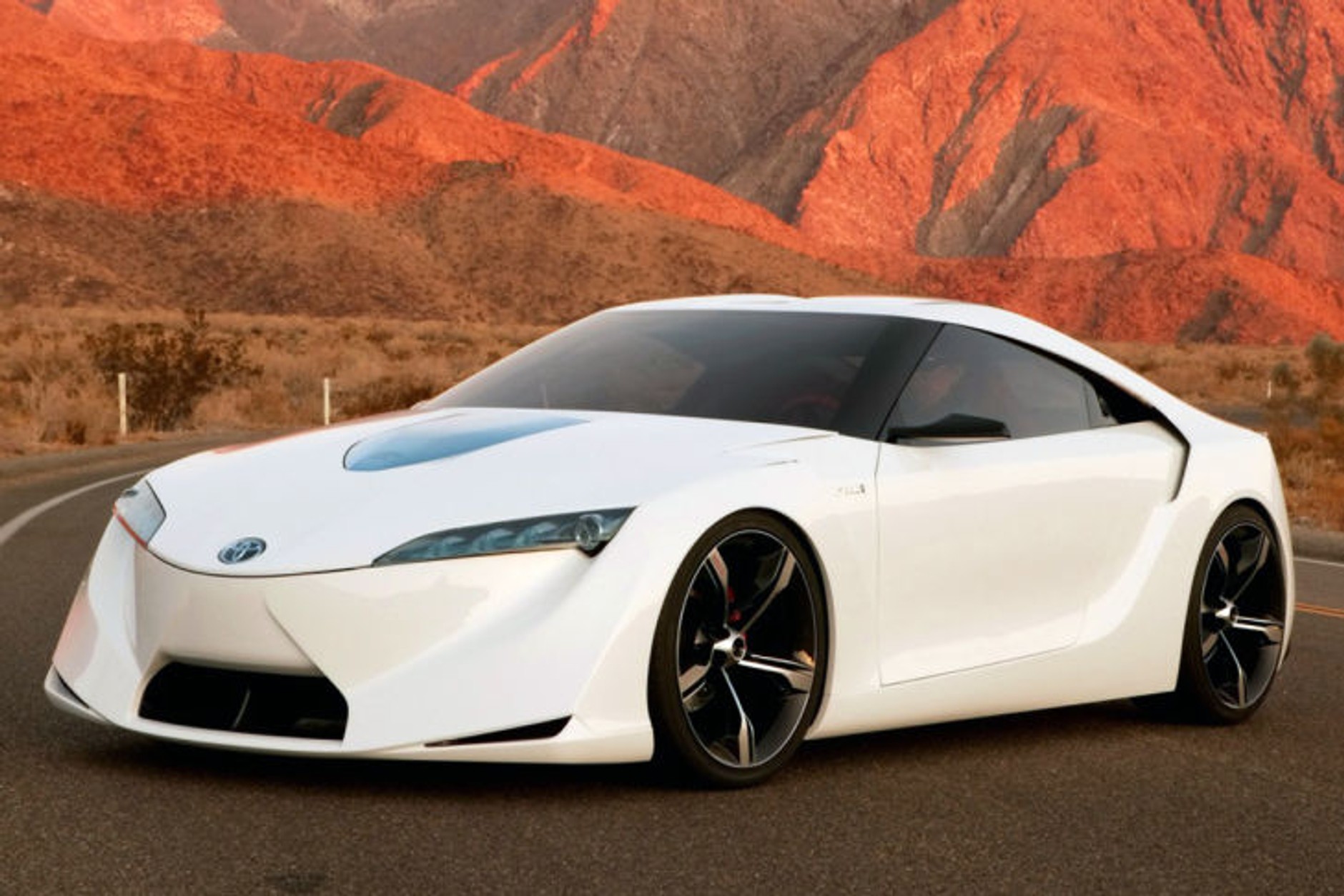 Te koncepty tworzyły historię motoryzacji