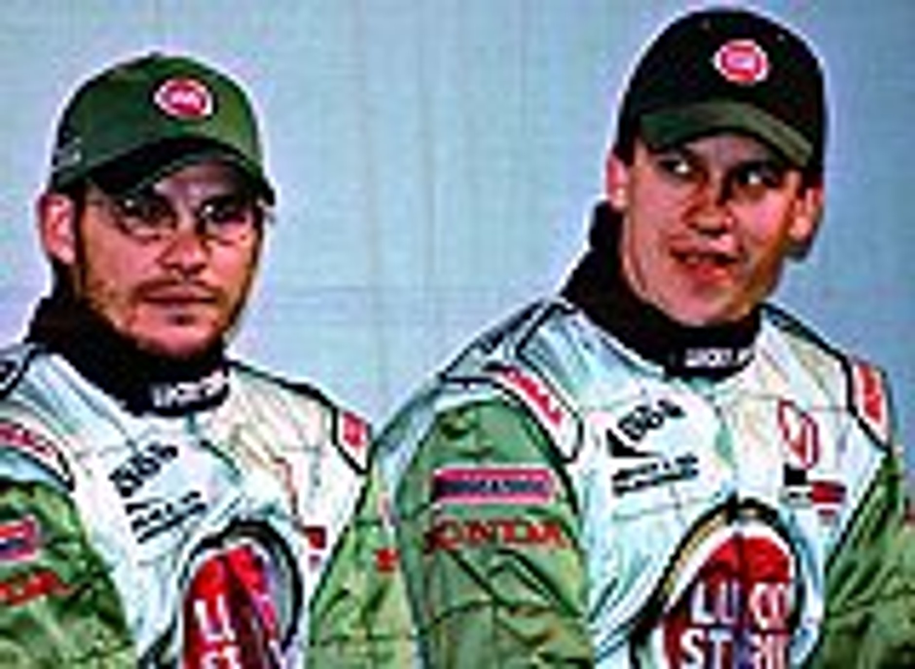 Weterani i debiutanci