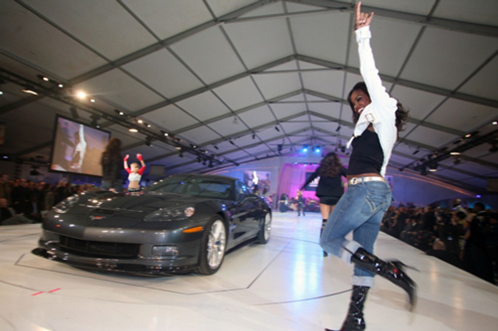 GM Style - Jedyny taki pokaz w roku