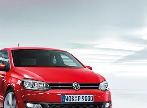 VW Polo i Sharan pojadą do serwisów