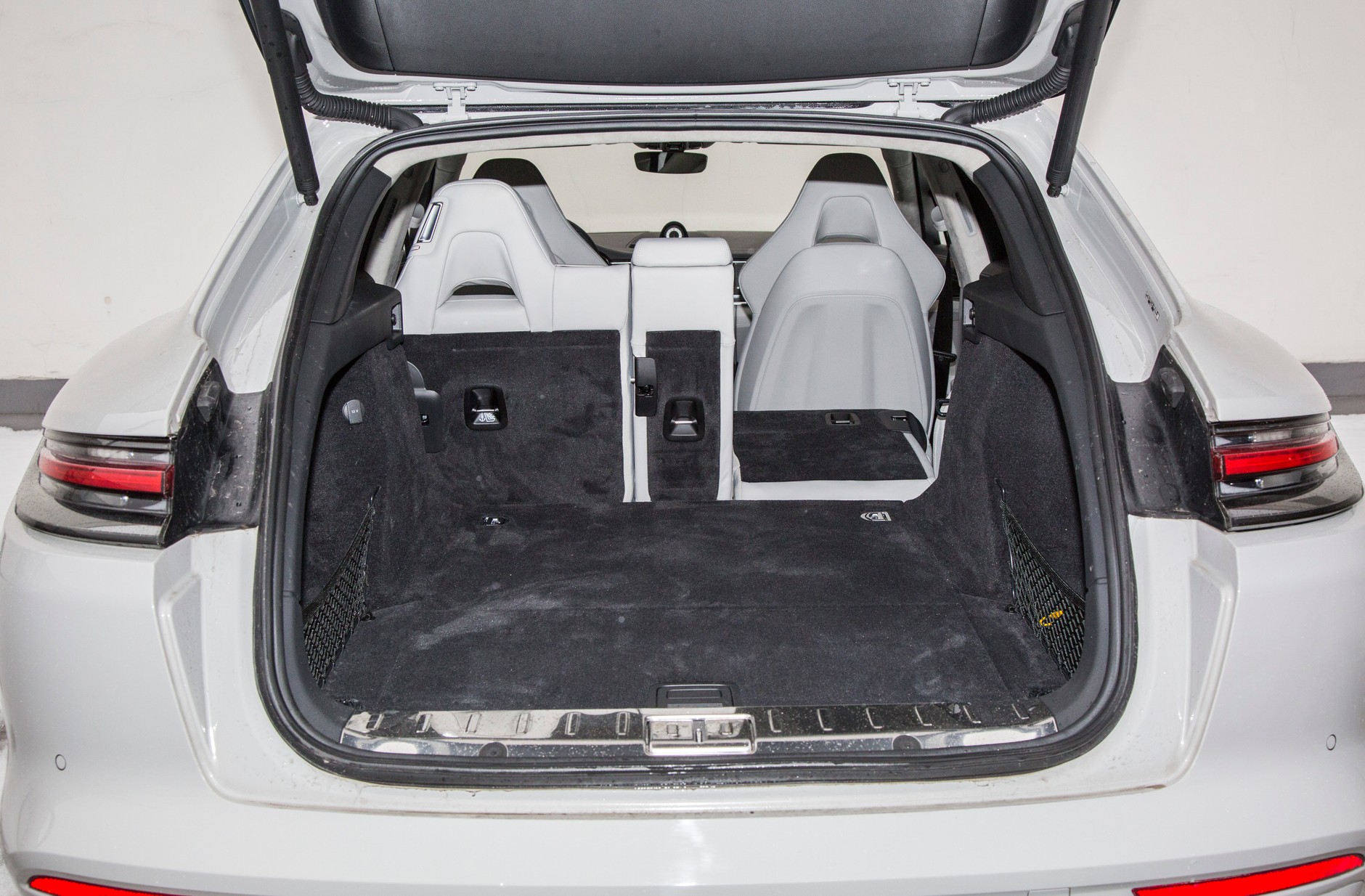 Porsche Panamera Sport Turismo Turbo