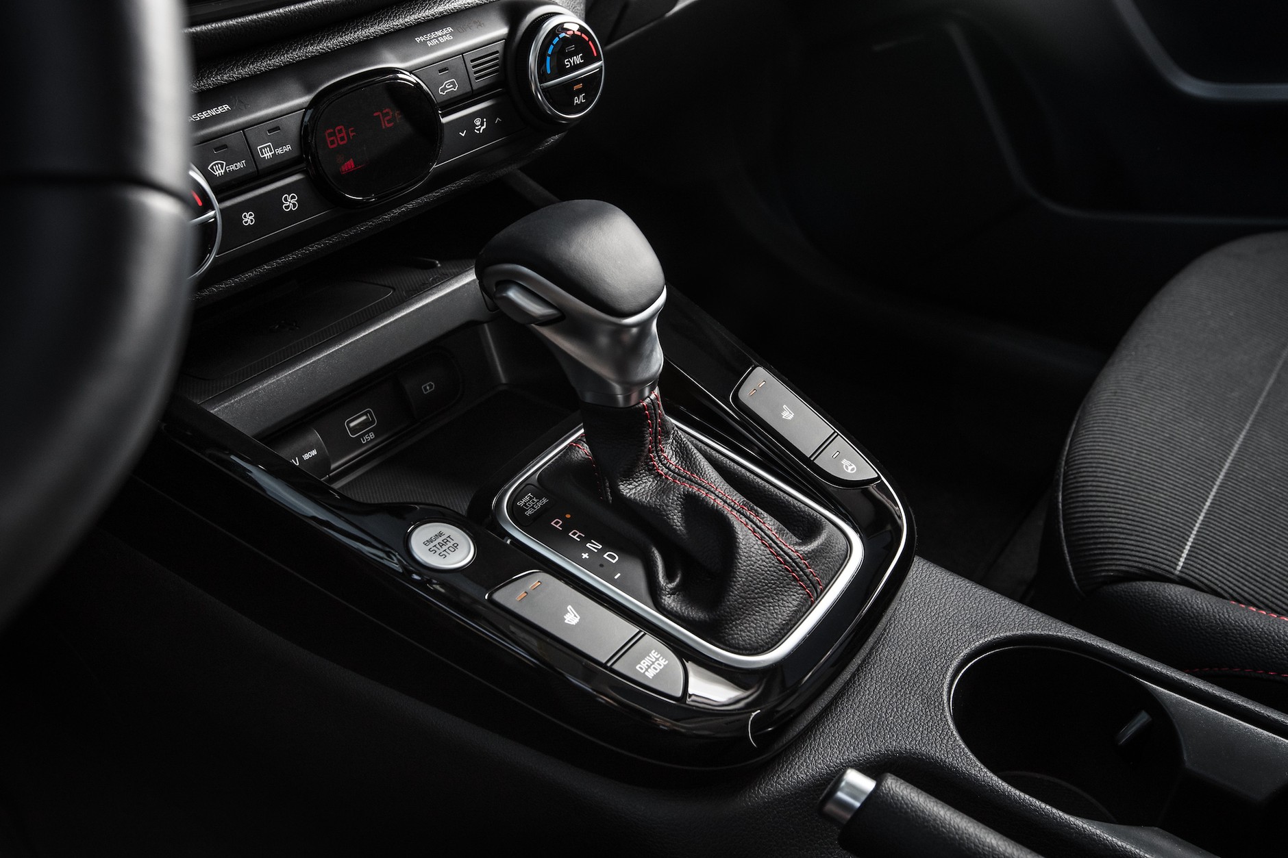 Nowa Kia Soul