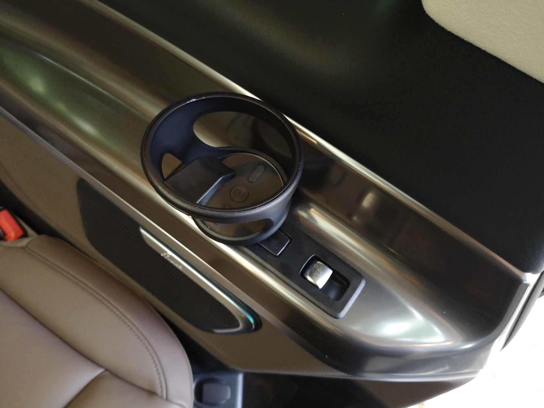 Mercedes V 300d 4Matic