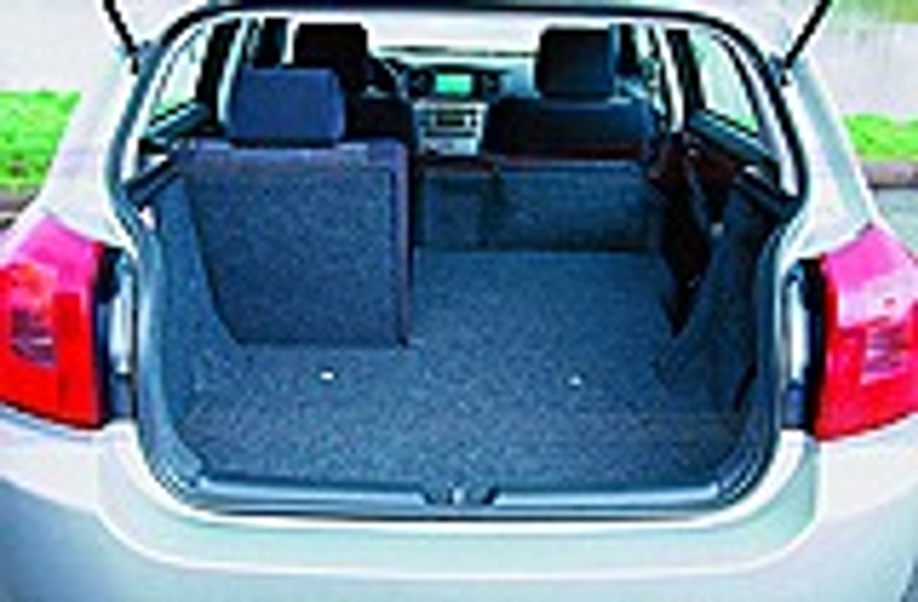 Diesle pełne temperamentu