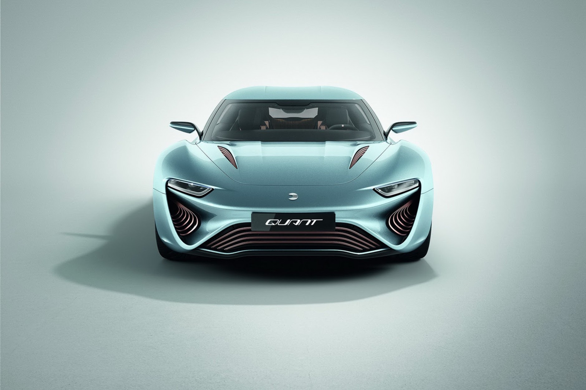 NanoFlowcell QUANT e-Sportlimousine