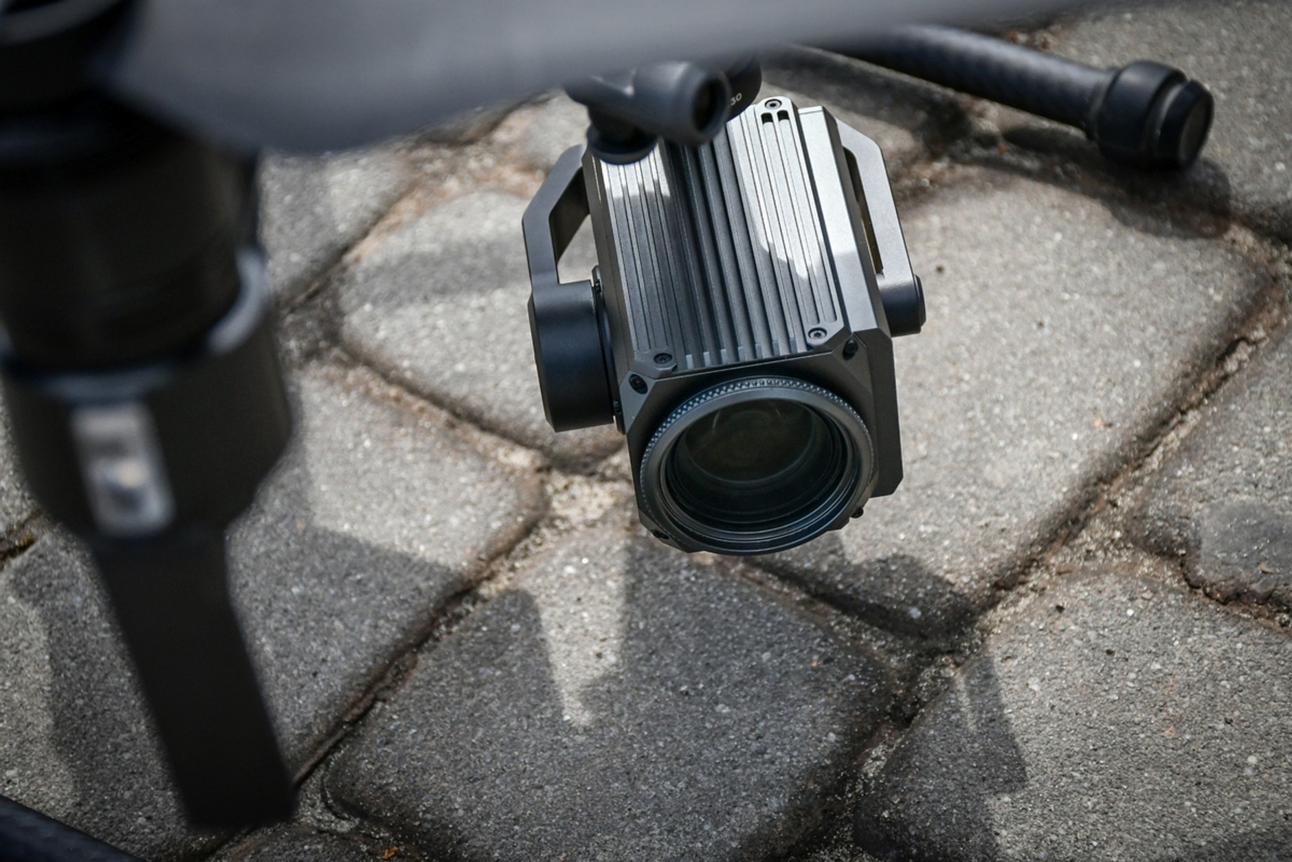 Policjanci prowadzili akcję tylko na jednym skrzyżowaniu. Mandaty dosłownie spadały z nieba