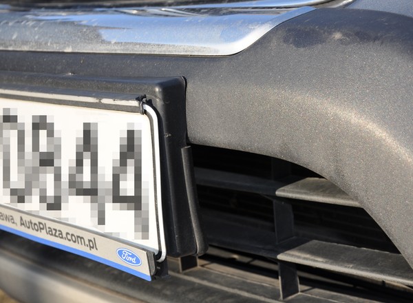 Problemy z odszkodowaniem: Honda łupi, Proama urealnia