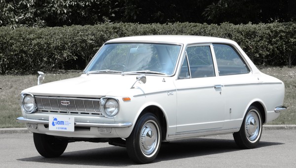 Toyota z Tychów mogła być legendą PRL. Dziewięć modeli, które rozważano do produkcji zamiast Fiatów 126p i 125p