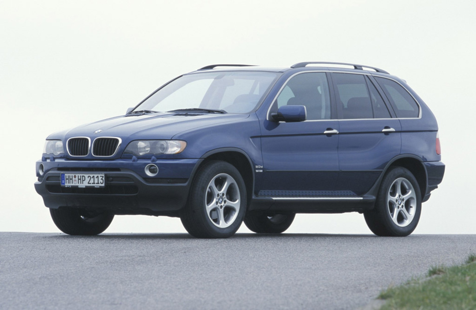 BMW X5: jego eksploatacja pochłonie krocie