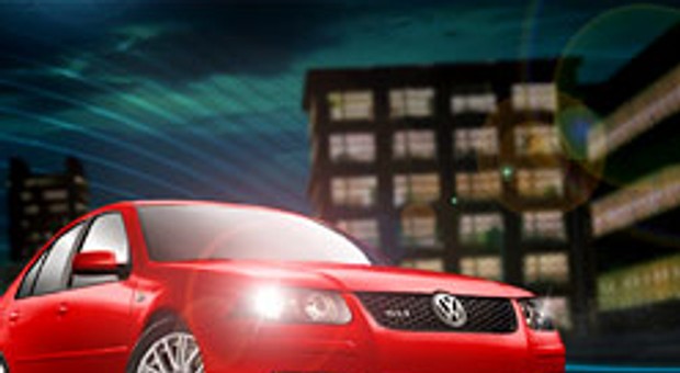 Volkswagen Jetta GLI 1.8 Turbo: meksykańska perełka
