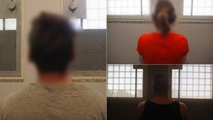 Policja zatrzymała polski "Gang Olsena". Takiej kombinacji funkcjonariusze dawno nie widzieli
